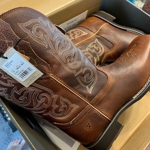 Ariat Delilah Stretch Fit Women’s Boots